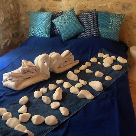 Guesthouse Arkadi Spa Atsipopoulo Esterno foto
