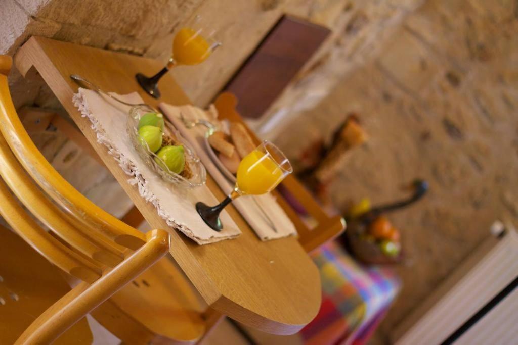 Guesthouse Arkadi Spa Atsipopoulo Esterno foto