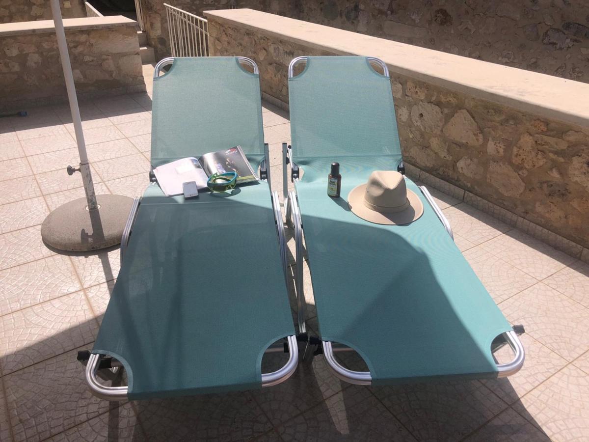 Guesthouse Arkadi Spa Atsipopoulo Esterno foto